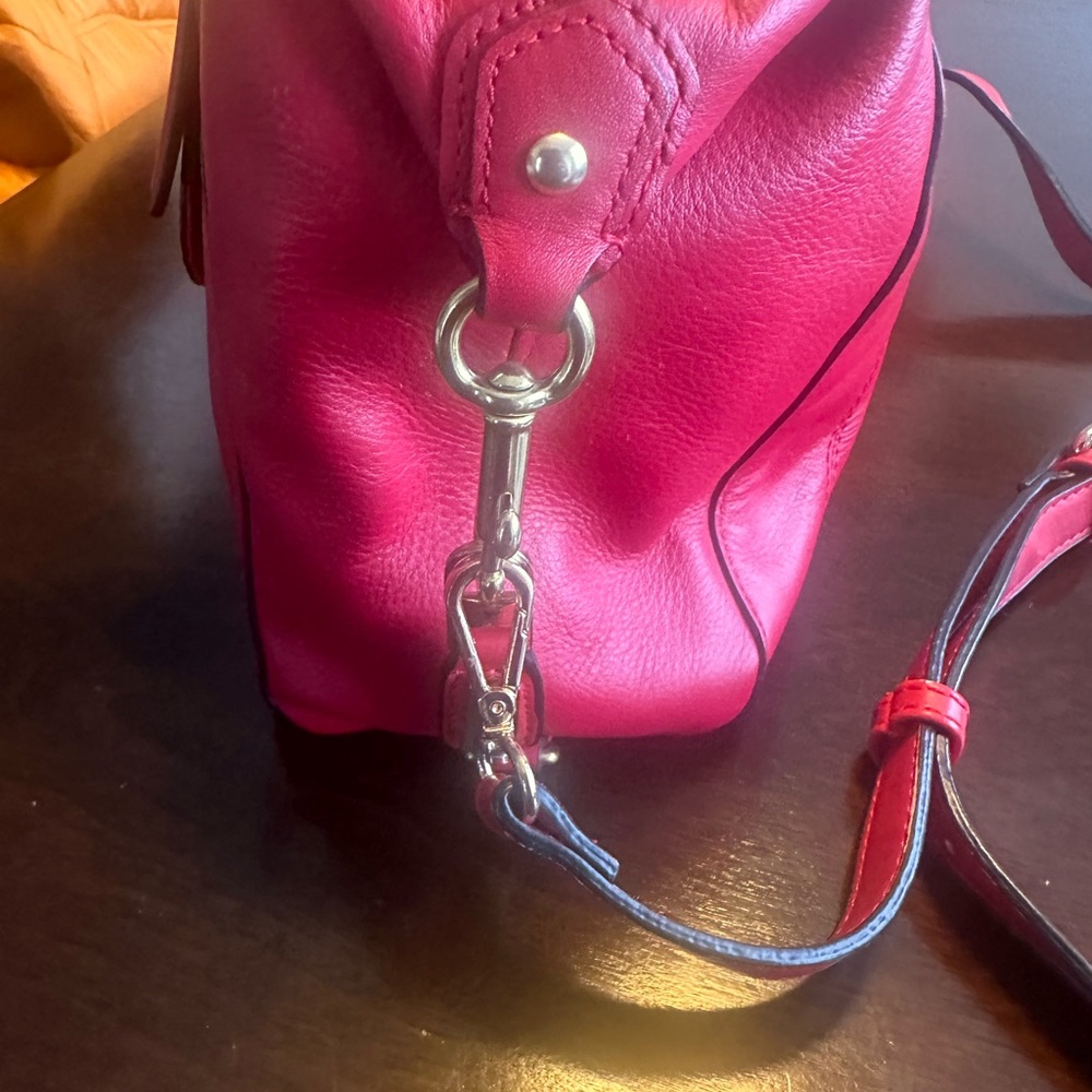 Coach purse new never use NWOT - Picture 3 of 4